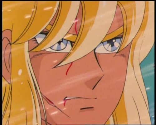 Otaku Gallery  / Anime e Manga / Saint Seiya / Screen Shots / Episodi / 017 - Lady Isabel e`in pericolo / 125.jpg